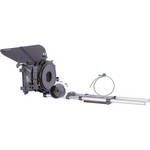Chrosziel Super Wide Mattebox Kit for Canon C100/300/500 with Follow Focus
