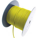 Mogami W2534 C 04 Neglex Quad High-Definition Microphone Cable (328', Yellow)