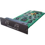 Universal Audio Apollo Thunderbolt Option Card