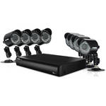 Lorex 8-Channel LH010 ECO BLACKBOX Series Security Camera System