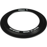 Nikon WP-IR1000 Inner-Reflection Prevention Ring for WP-N1 Waterproof Housing