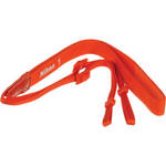 Nikon AN-N1000 Neck Strap for Nikon 1 J1 / V1 Digital Camera (Orange)