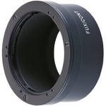Novoflex Adapter for Contax/Yashica Mount Lenses to Fujifilm X Mount Digital Cameras