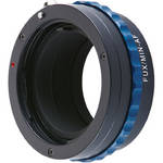Novoflex Adapter for Sony/Minolta AF Mount Lenses to Fujifilm X Mount Digital Cameras