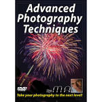 Michael the Maven Advanced Photography Techniques (DVD)
