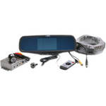 Rear View Safety Inc RVS-770610 Rear View Camera System