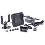 Rear View Safety Inc RVS-7706033 Rear View Camera System