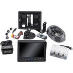 Rear View Safety Inc RVS-7706133 Rear View Camera System