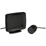 Rear View Safety Inc RVS-770617N Car Camera System