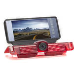Rear View Safety Inc RVS-770913 Camera System for Chevrolet Express Vans