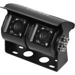 Rear View Safety Inc RVS-813 Double Lens Backup Camera (RCA Connectors)