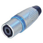 Neutrik NLT4MX Speakon 4-Pole Male Cable Connector