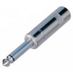 Neutrik NYS224 Mono 2-Pole 1/4" Phone Plug