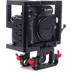 D/Focus Systems D|Cage with Rod Support Bracket