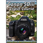 Michael the Maven Canon 5D Mark III Crash Course (DVD)