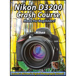 Michael the Maven Training DVD: Nikon D3200 Crash Course: Made for Beginners
