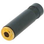 Neutrik NYS 240BG REAN 3.5mm Stereo Jack