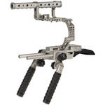 Movcam Shoulder Kit 2 for Sony FS700