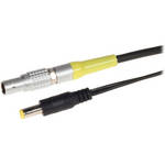 Movcam CABLE 4-PIN LEMO TO DC FOR CANON C300