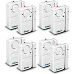 Swann Magnetic Window/Door Alarm (Pack of 8)
