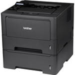 Brother HL-5470DWT Laser Printer W/ Wireless Networking & Duplex