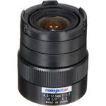 computar H3Z4512CS-IR 1/2" Varifocal Day/Night Lens (4.5-12.5mm)