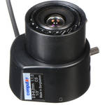 computar TG3Z2910FCS 2.9 to 8.2mm F1.0 Varifocal DC Auto-Iris Lens (CS-Mount)