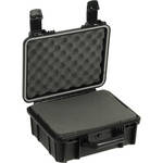 Condition 1 101075 Hard Case (Black)