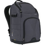 Brenthaven BX² Backpack (Charcoal Gray)
