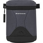 Brenthaven BX² Lens Case (Charcoal Gray)