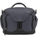 Brenthaven BX² Large Shoulder Bag (Charcoal Gray)