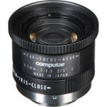 computar M8513 Monofocal Manual Iris Lens (8.5mm)