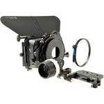 Chrosziel Mattebox Kit for Blackmagic Cinema Camera