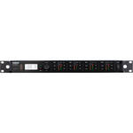 Shure ULXD4Q Quad-Channel Digital Wireless Receiver (J50 Band 572 to 636 MHz)