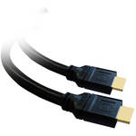 Comprehensive Comprehensive Pro Series Plenum High Speed HDMI Cable 24 AWG CL2P 40ft