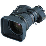 Fujinon ZA17x7.6BERD-S6 ENG Lens with Servo for Focus and Zoom