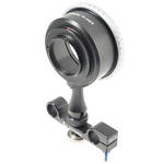 Chrosziel Adapter for PL Lenses for Panasonic AG-AF100