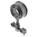 Chrosziel Adapter for PL Lenses for Sony NEX-FS100