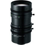 computar H6Z0812 1/2" 8 to 48mm F1.2 6x Manual Zoom/Iris Lens (C-Mount)