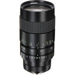 computar M6Z1212-3S 2/3" 12.5 to 75mm f1.2 6x Manual Zoom/Iris Lens (C-Mount)