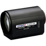 computar H10Z0812AMS 1/2" Varifocal Auto-Iris Lens with Spot Filter (8 to 80mm)