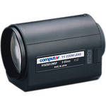 computar H10Z0812MSP 1/2" 8 to 80mm f1.2 10x Motorized Zoom Lens (C-Mount)