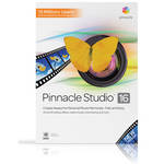 Pinnacle Pinnacle Studio 16