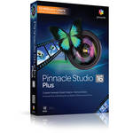 Pinnacle Pinnacle Studio 16 Plus