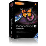 Pinnacle Pinnacle Studio 16 Ultimate