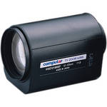 computar H10Z1218MSP 1/2" Motorized Zoom Lens (12 to 120mm)