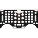 Reloop DIGITAL JOCKEY 2 OVERLAY f/TRAKTOR 2