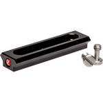 Zacuto 3" Z-Rail for Camera-Top Accessories