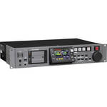 Tascam HS-4000 4-CH SOLID STATE BRDCST RECRDR