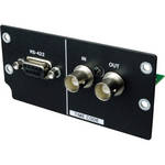 Tascam OPTIONAL TIMECODE / RS-422 for/HS-2